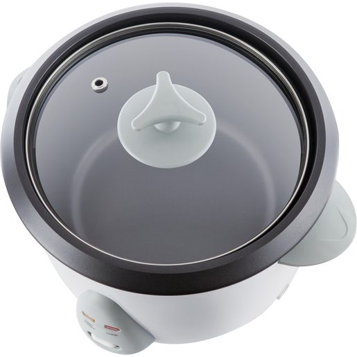 SENCOR SRM 1500WH - RÝŽOVAR