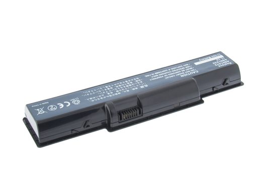 BATERIE AVACOM NOAC-4920-P29 PRO ACER ASPIRE 4920/4310, EMACHINES E525 LI-ION 11,1V 5800MAH/64WH
