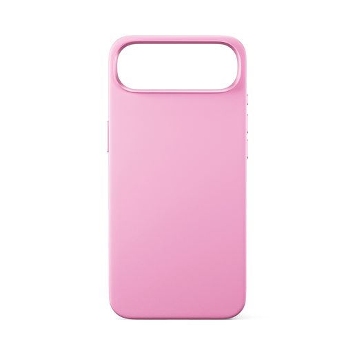 EPICO SILICONE MAG+ CASE IPHONE 17 AIR - RŮŽOVÁ