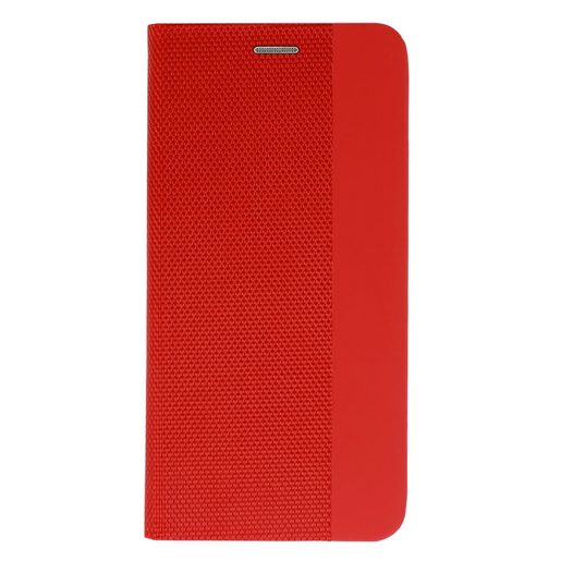 VENNUS SENSITIVE POUZDRO XIAOMI REDMI NOTE 9 5G RED