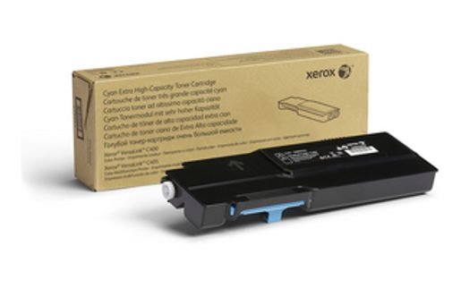 XEROX TONER C400/C405 8 000S. CYAN