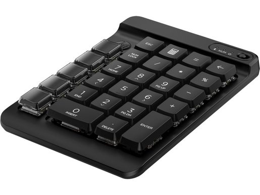 HP 430 PROGRAMMABLE WIRELESS KEYPAD