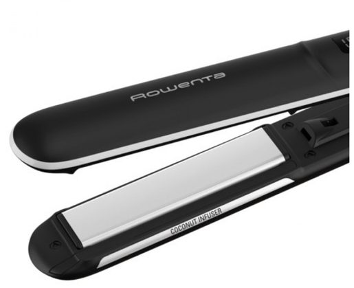 ROWENTA SF4621F0 EXPRESS SHINE COCONUT - ŽEHLIČKA NA VLASY