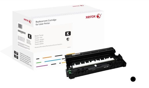 XEROX TONER KOMPAT. S BROTHER DR2300,12000S,BLACK
