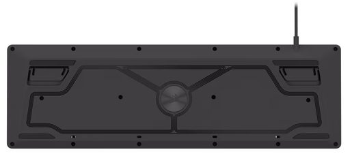 CORSAIR K55 CORE RGB, MECHANICKÁ, ČERNÁ