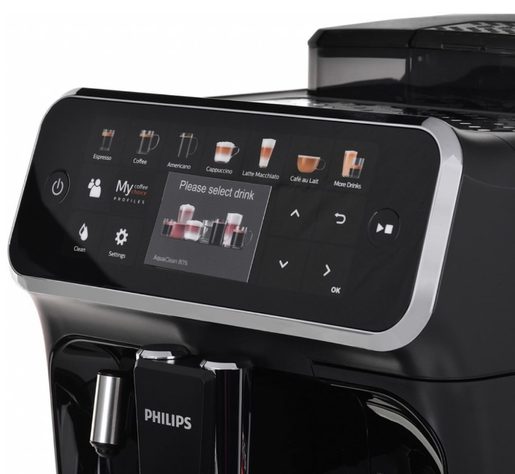 PHILIPS EP5444/50 - AUTOMATICKÝ KÁVOVAR