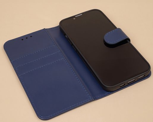 CU-BE CLASSIC POUZDRO XIAOMI REDMI 9C NAVY