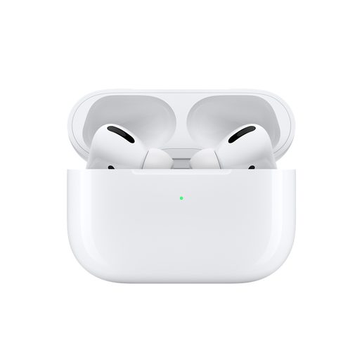 APPLE AIRPODS PRO 2021 - BEZDRÁTOVÉ SLUCHÁTKA