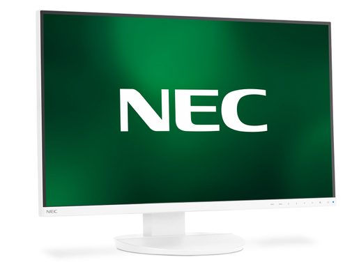 27" LED NEC EA271Q,2560X1440,PLS,350CD,130MM,WH