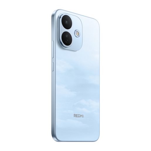 XIAOMI REDMI NOTE 17 PRO 5G/6GB/256GB/SKY BLUE