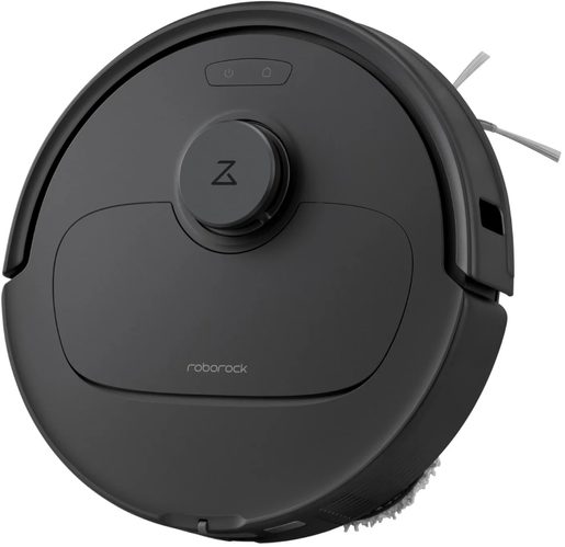 ROBOROCK QR 798 BLACK - ROBOTICKÝ VYSAVAČ S MOPEM