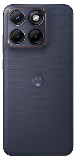MOTOROLA EDGE 70 FUSION 8GB/256GB SILHOUTTE