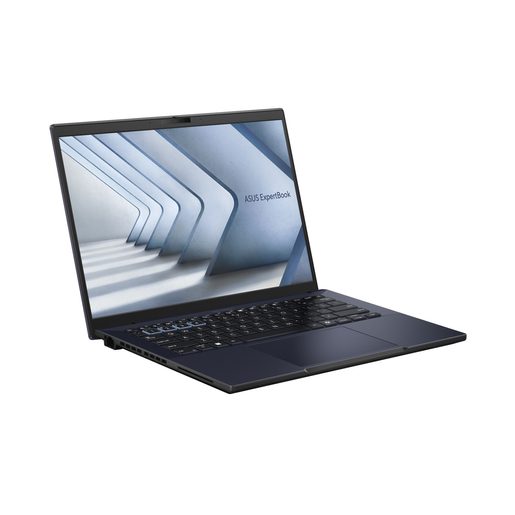 ASUS EXPERTBOOK B3/B3404CMA/U5-125H/14"/WUXGA/16GB/512GB SSD/ARC XE/W11P/BLACK/2R