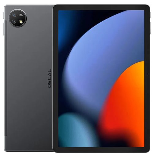 OSCAL PAD16 8GB/256GB ŠEDÝ