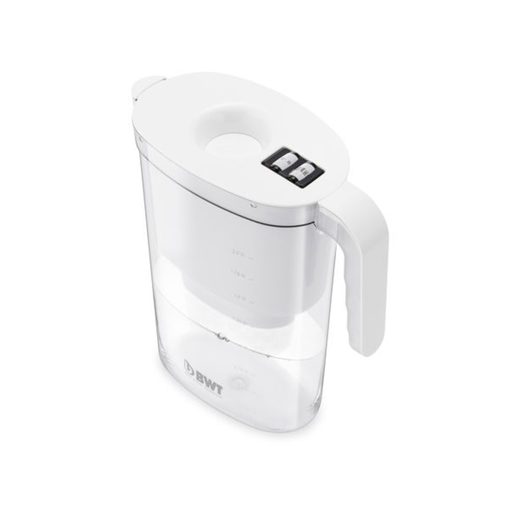 VIDA MECHANICO FILTR. KONVICE 2,6 L BWT