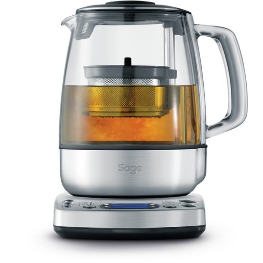SAGE BTM800BSS - AUTOMATICKÁ KONVICE NA ČAJ