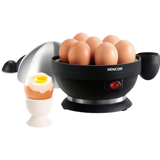 SEG 720BS VAŘIČ VAJEC SENCOR