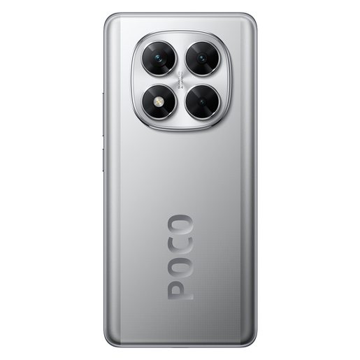 POCO X7 5G 12GB/512GB SILVER