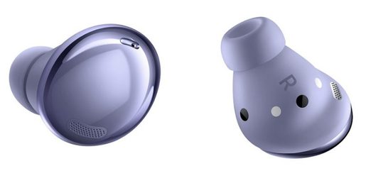 SAMSUNG GALAXY BUDS PRO PHANTOM VIOLET