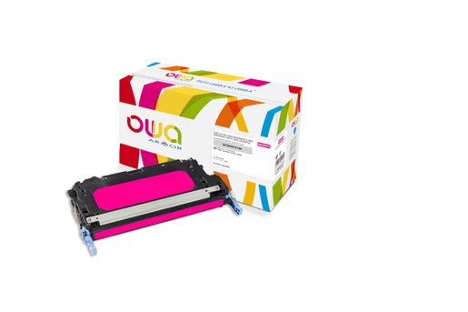 ARMOR TONER PRO HP CLJ 3000, 3.500 STR (Q7563A) M