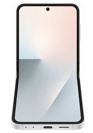 SAMSUNG GALAXY Z FLIP7 FE F761B 8GB/256GB WHITE