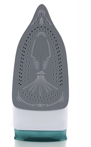 ETA TIARA II 2269 90000 ZELENÁ - ŽEHLIČKA