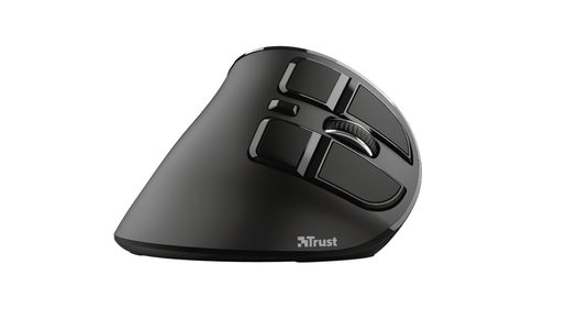 TRUST VOXX ERGONOMIC RECHARGEABLE MOUSE