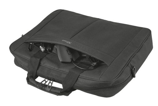 BRAŠNA TRUST PRIMO CARRY BAG FOR 16" LAPTOPS