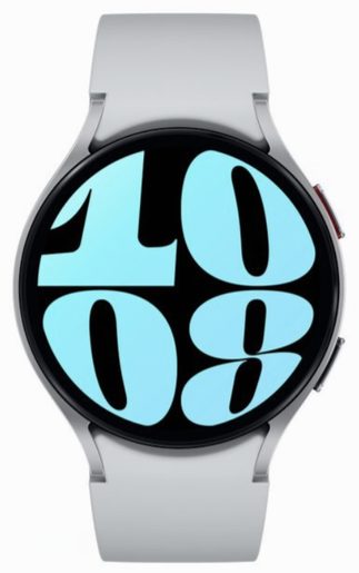 SAMSUNG GALAXY WATCH6 44MM SILVER