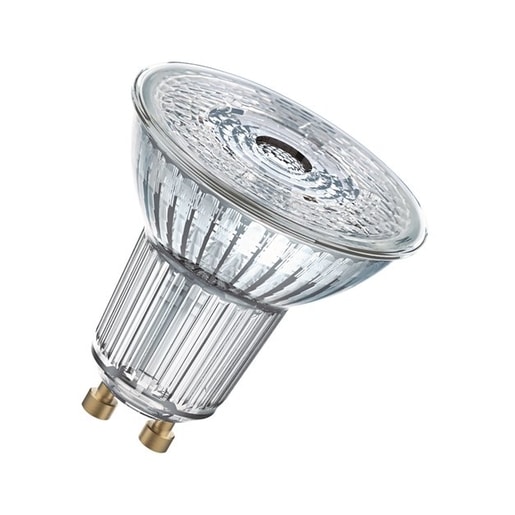 OSRAM LED VALUEPAR 1650 4,3W/840 230V GU10 FS1