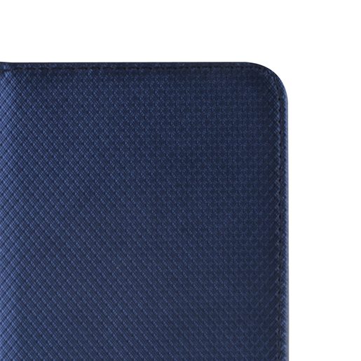 CU-BE MAGNET POUZDRO IPHONE 7 DARK BLUE