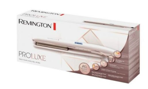 REMINGTON S 9100 - ŽEHLIČKA NA VLASY