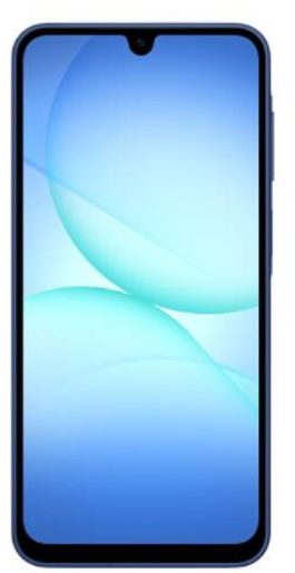 SAMSUNG GALAXY A17 4GB/128GB BLUE