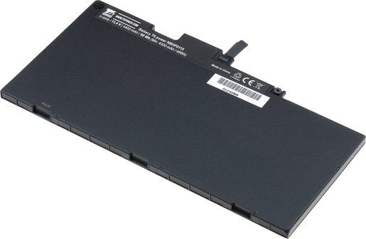 BATERIE T6 POWER HP ELITEBOOK 745 G3, 755 G3, 840 G3, 850 G3, 4050MAH, 46WH, 3CELL, LI-POL