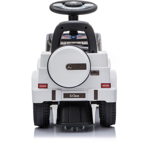 BPC 5180 MERCEDES G350D BUDDY TOYS