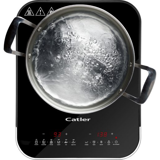 CATLER IH 4010 - INDUKČNÍ VAŘIČ