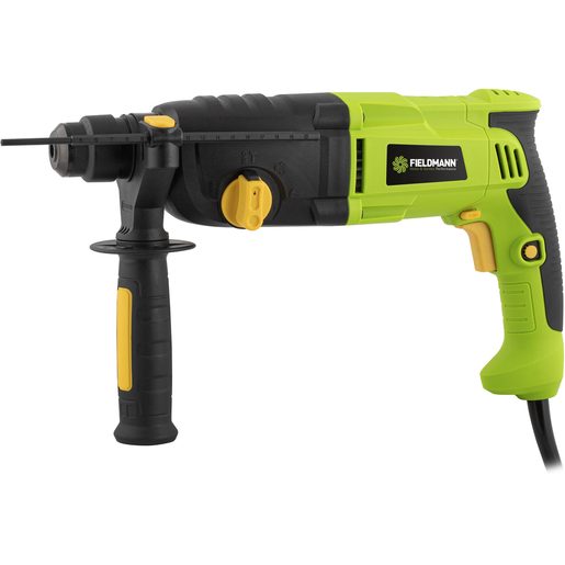 FDV 211050-E SDS PŘÍKLEP.VRTAČ.FIELDMANN