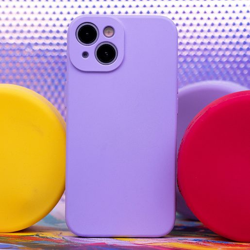 CU-BE FINE POUZDRO XIAOMI REDMI 13C 5G LILAC