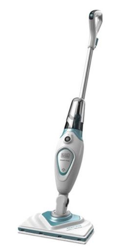 BLACK&DECKER FSM1616 - PARNÍ MOP