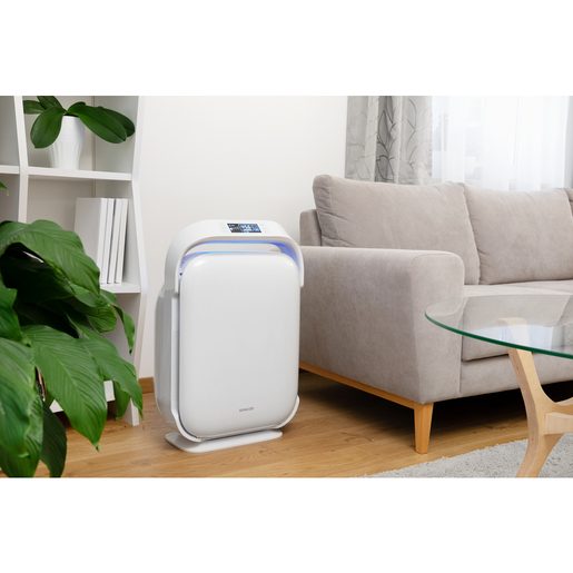 SHA 9400WH ČISTIČKA VZDUCHU SENCOR