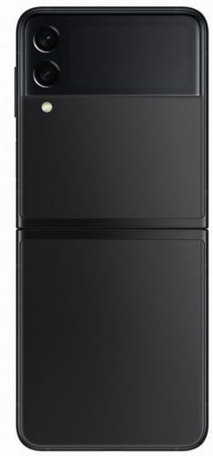 SAMSUNG GALAXY Z FLIP3 5G F711B 8GB/128GB BLACK