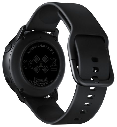 compare garmin forerunner 245 and vivoactive 4