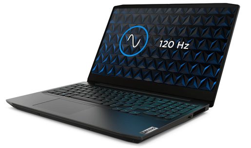 GAMING 3 15.6FHD/I5-10300H/16G/512/GTX1650TI/W10H