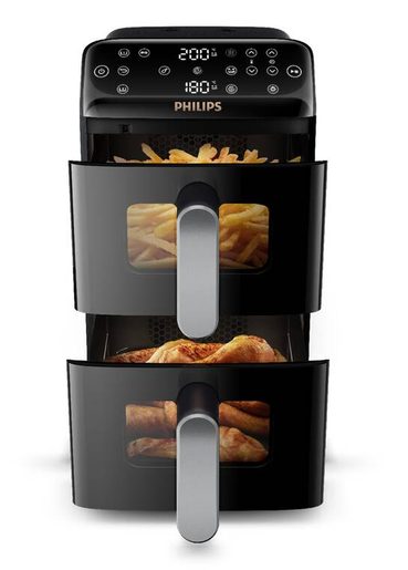 PHILIPS NA461/00 - FRITÉZA HORKOVZDUŠNÁ