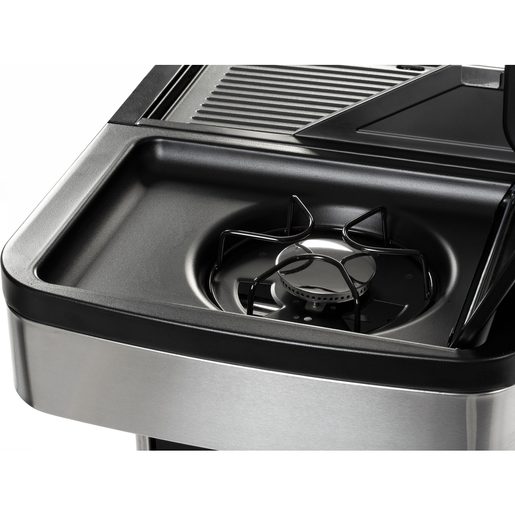 FZG 3011 PLYNOVÝ GRIL 3 HOŘÁKY FIELDMANN