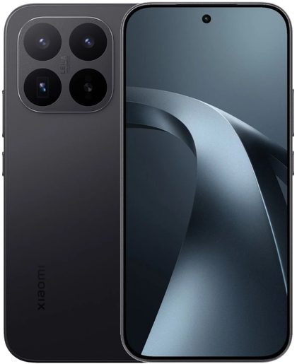 XIAOMI 17T 12GB/512GB BLACK