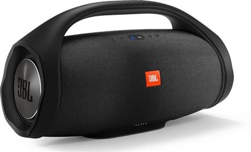 JBL BOOMBOX BLACK