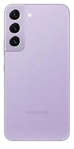 SAMSUNG GALAXY S22 5G S901B 8GB/256GB BORA PURPLE
