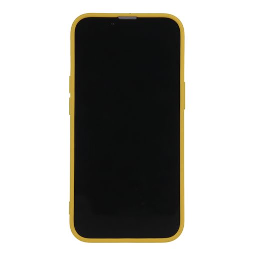 CU-BE FINE POUZDRO SAMSUNG GALAXY S23 FE YELLOW