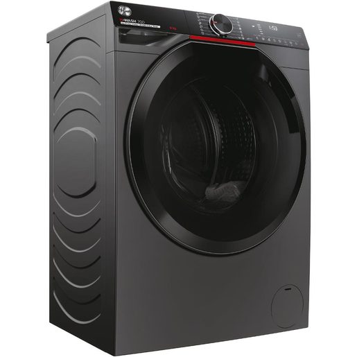 H7W4 48MBCR6-S PRAČKA SLIM HOOVER